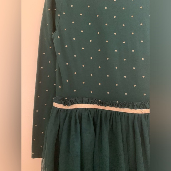 Carter’s Dress - Picture 2 of 5